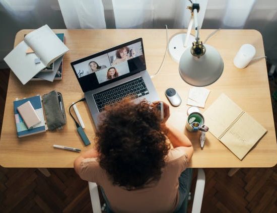 Balancing Work Life to Reduce Office Syndrome