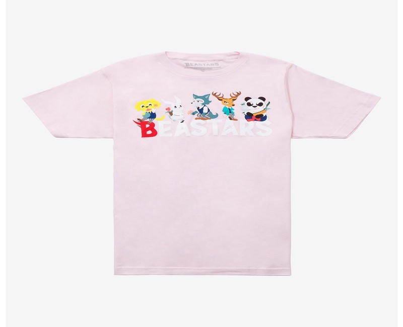 Premium Beastars Official Merchandise for Dedicated Fans