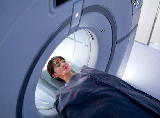 Navigating the World of MRI Imaging for Back Pain and Beyond