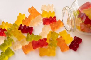 The Latest Mushroom Gummies Laws by Daily Emerald Reviewed