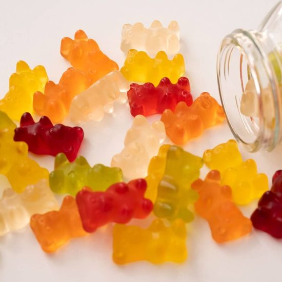 The Latest Mushroom Gummies Laws by Daily Emerald Reviewed
