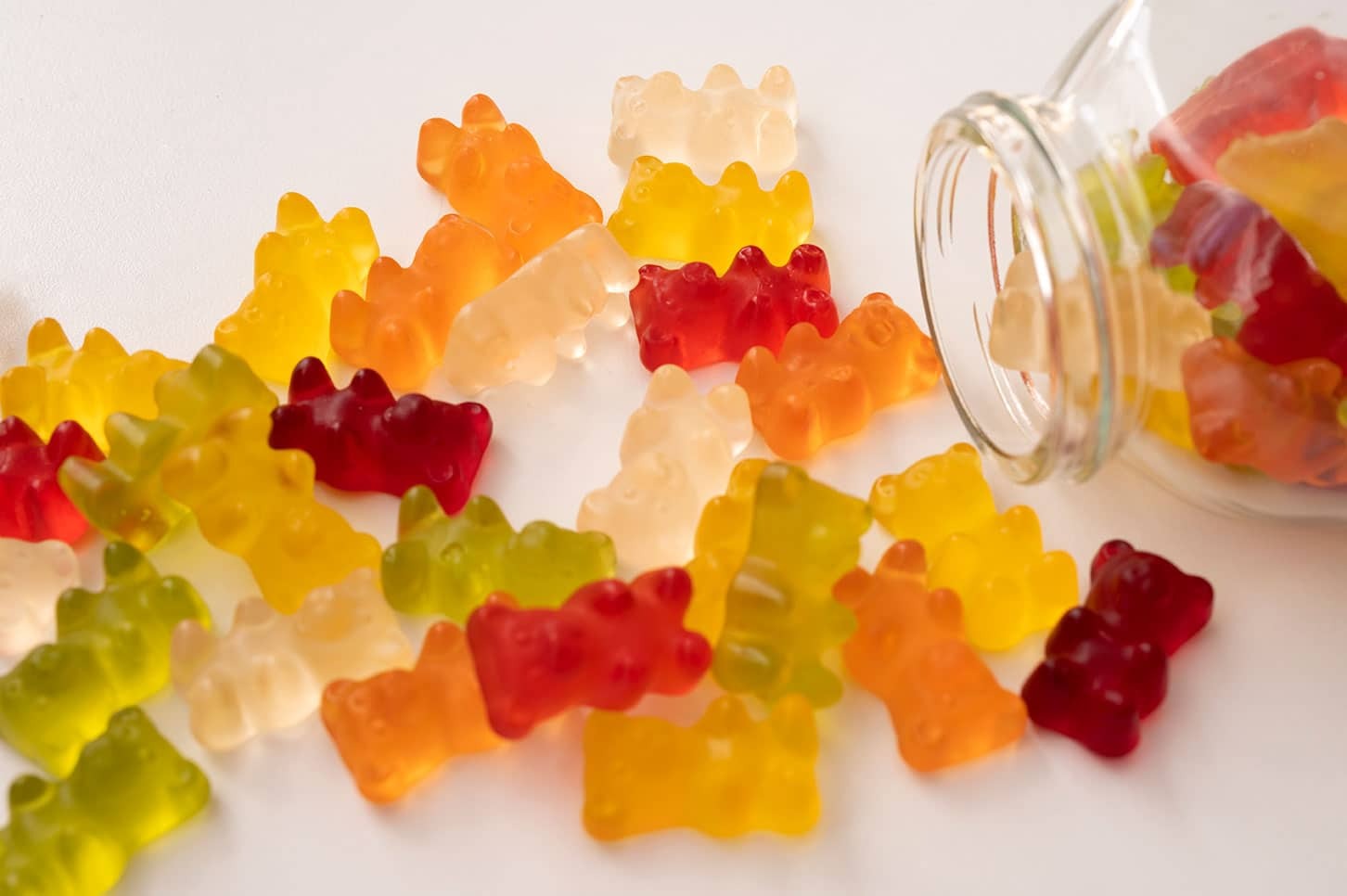 The Latest Mushroom Gummies Laws by Daily Emerald Reviewed