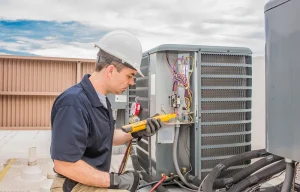 Quality Heating and Cooling Services Across IL Mchenry for Comfortable Homes