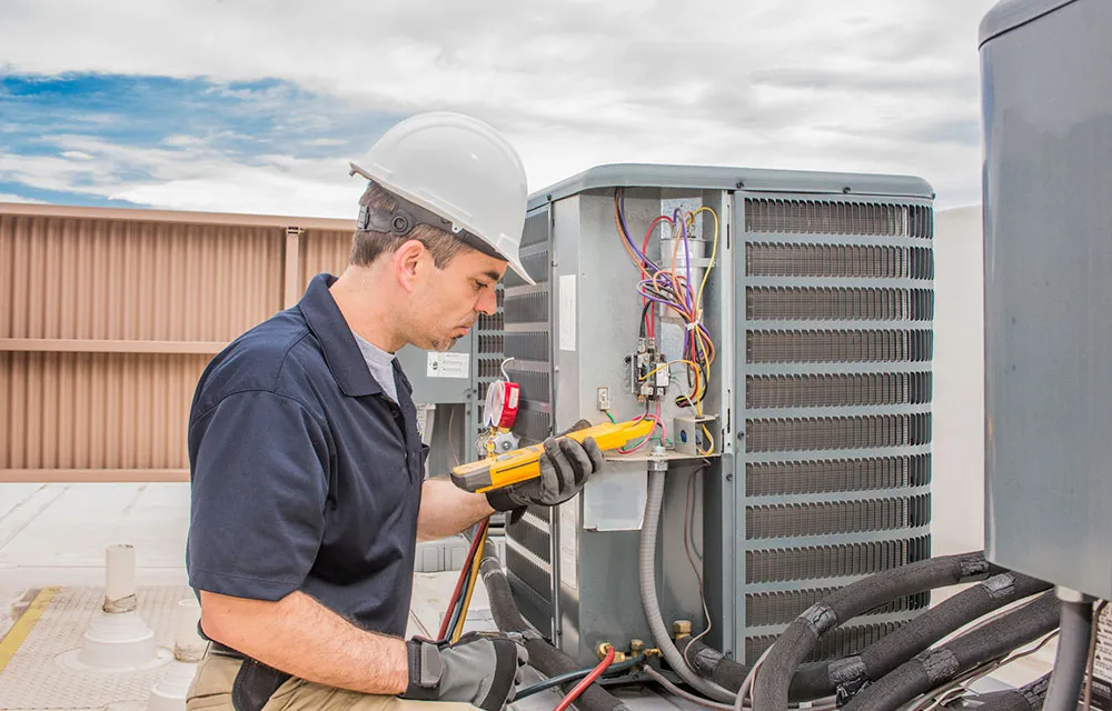 Quality Heating and Cooling Services Across IL Mchenry for Comfortable Homes