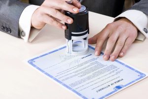 Reliable Apostille Guidance Through apostille near me Cape May NJ Services