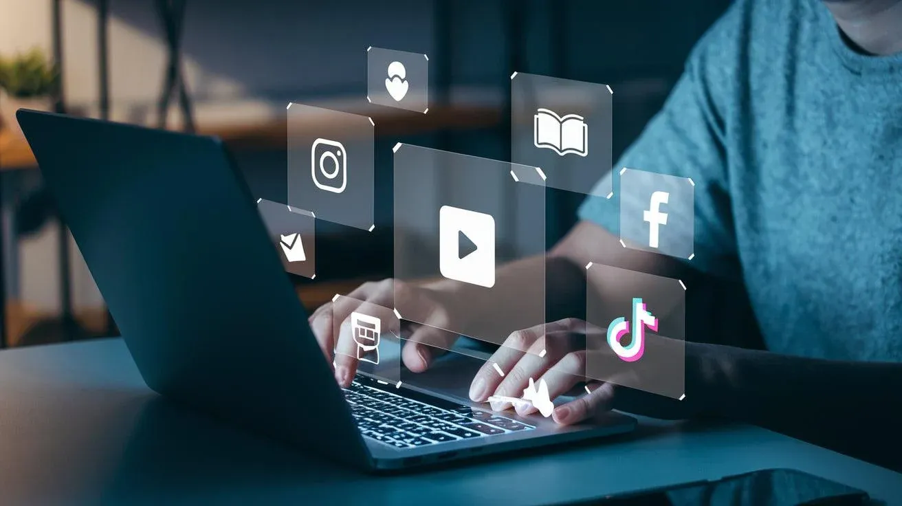 A Step-by-Step Guide to SMM World register and Account Setup